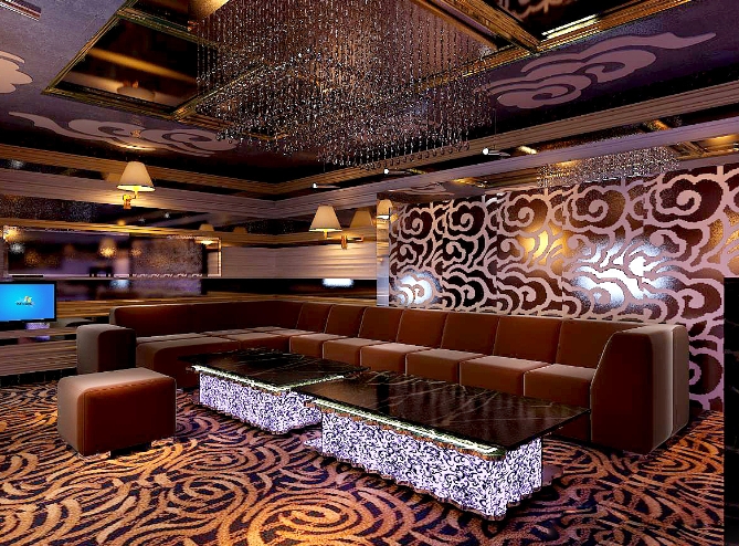 福州商务ktv推荐，性价比一流-福清市ktv预订