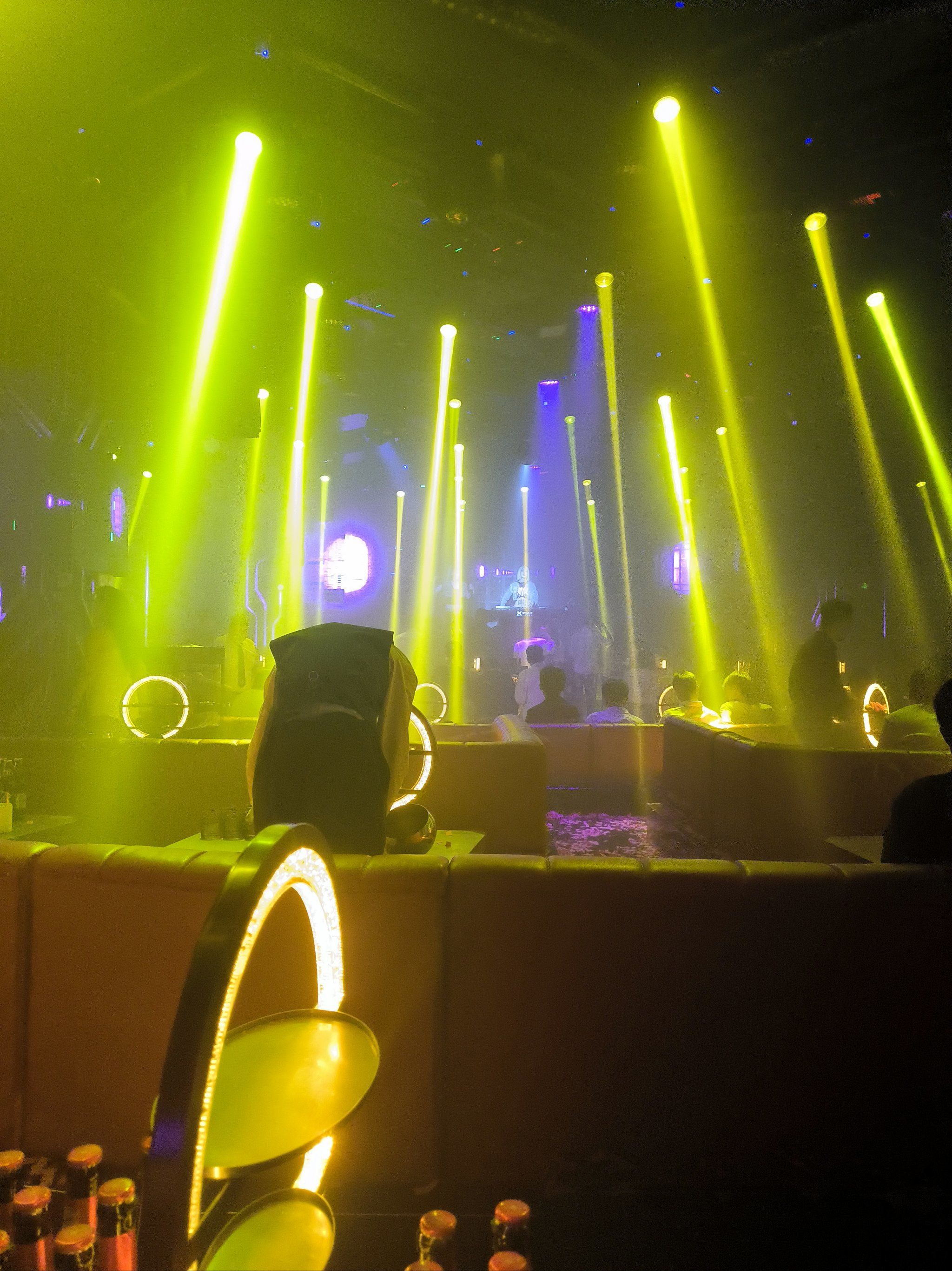 福州商务ktv优质商务ktv预订指南-福清市ktv预订