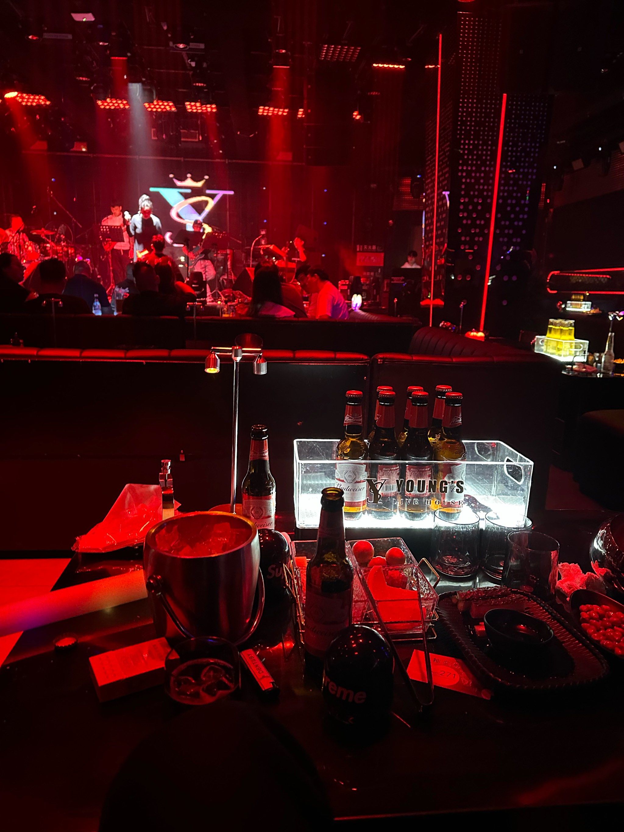 福州商务KTV最强总排行-福清市ktv预订