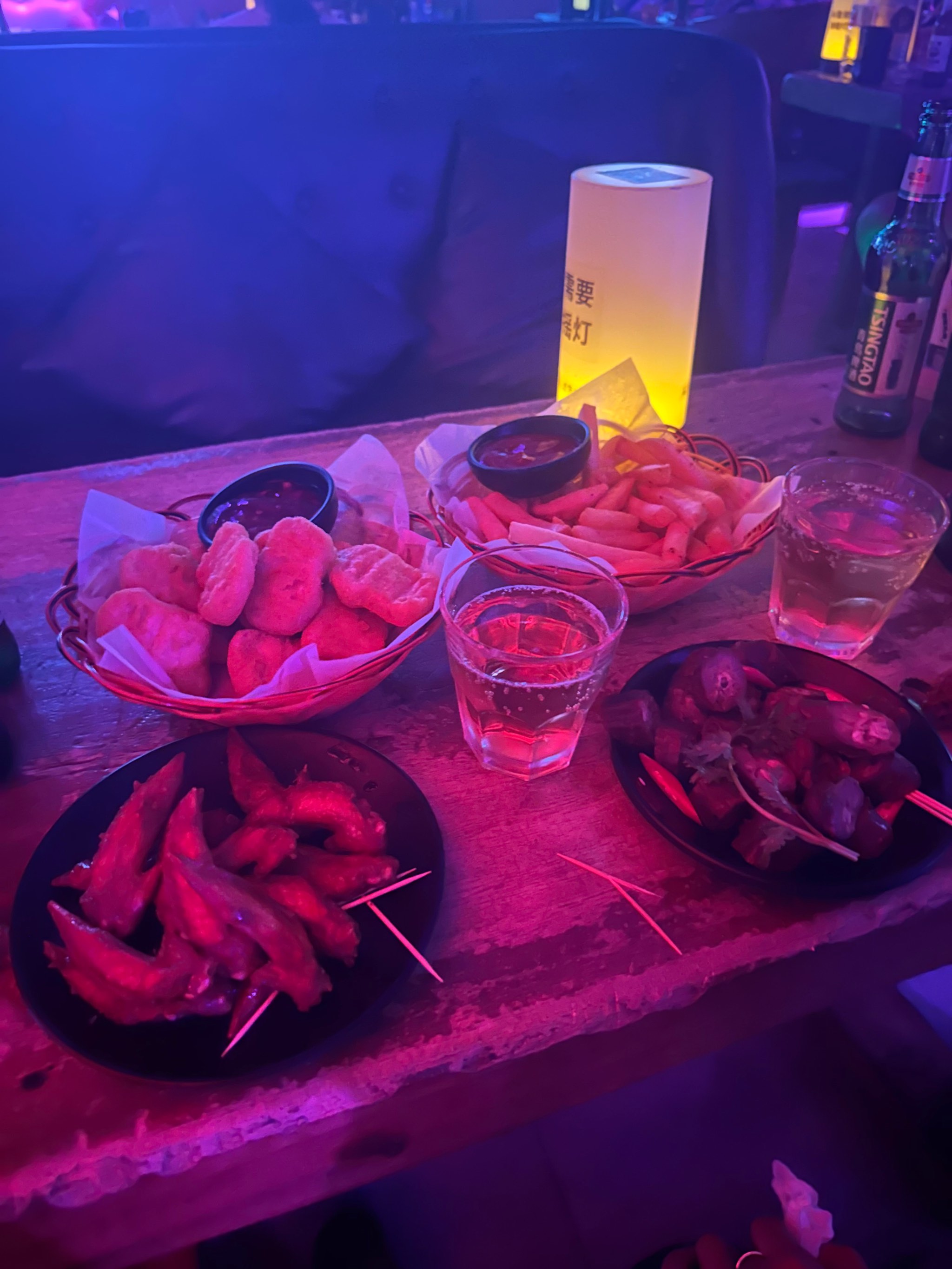 福州商务ktv 玩法灵动-福清市ktv预订